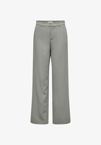 Unausgewählt, steeple gray