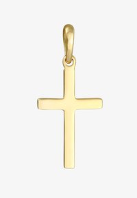 Selezionato, gold-coloured