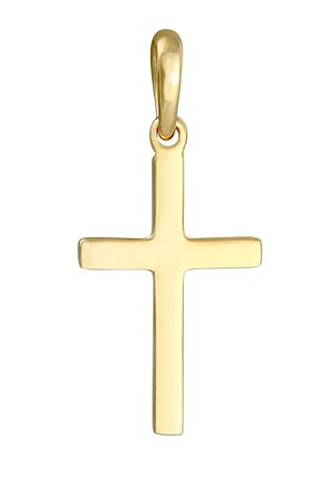 CROSS - Vedhæng - gold-coloured