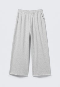 Neselectat, grey melange