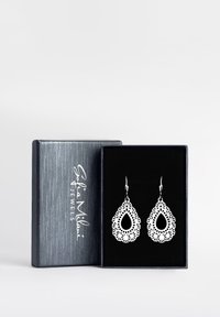 Sofia Milani ORNAMENT - Örhänge - silver coloured