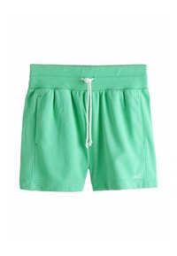 Non sélectionné, green