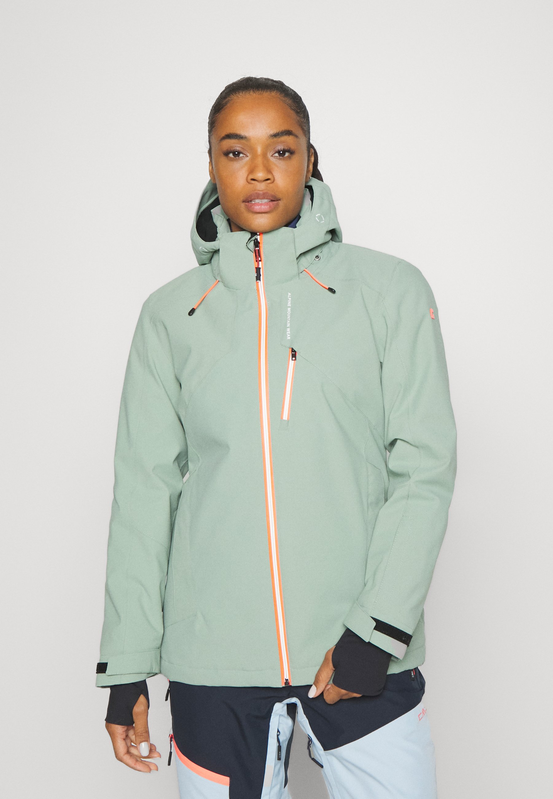 Picture Tanya Veste Snowboard Femme Burgundy  Bordeaux  Ridestorecom