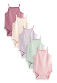 multi pastel
