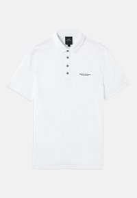 Polo - white