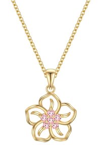 Verižica - gold-coloured