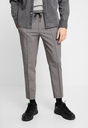 Broek - grey
