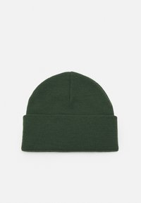 Carhartt WIP CHASE BEANIE UNISEX - Beanie - sycamore tree/gold