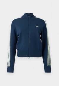 Επιλέχθηκε, dark blue/white