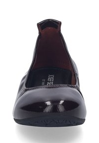 Josef Seibel Ballerine - bordeaux