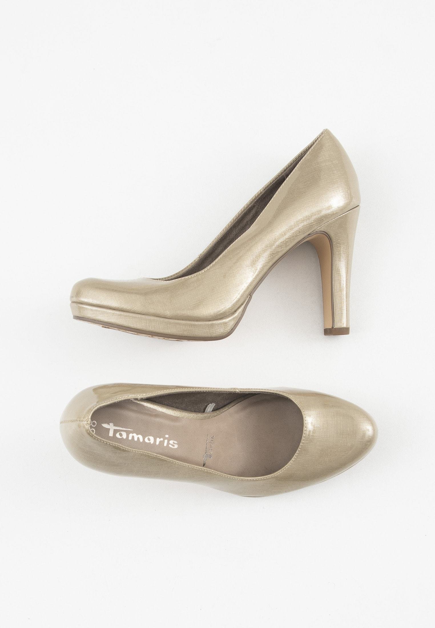 zalando tamaris escarpin