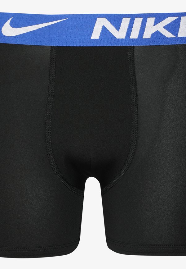 ESSENTIAL 3 PACK - Pants - game royal4