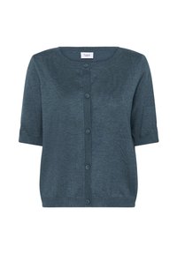 MILASZ SS - Vest - stargazer melange