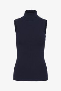 Nevybrané, stormy navy