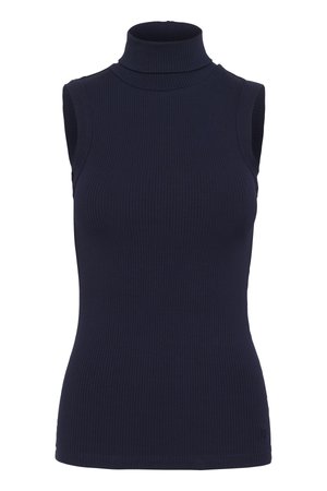 InWear, DAGNA, granatowy