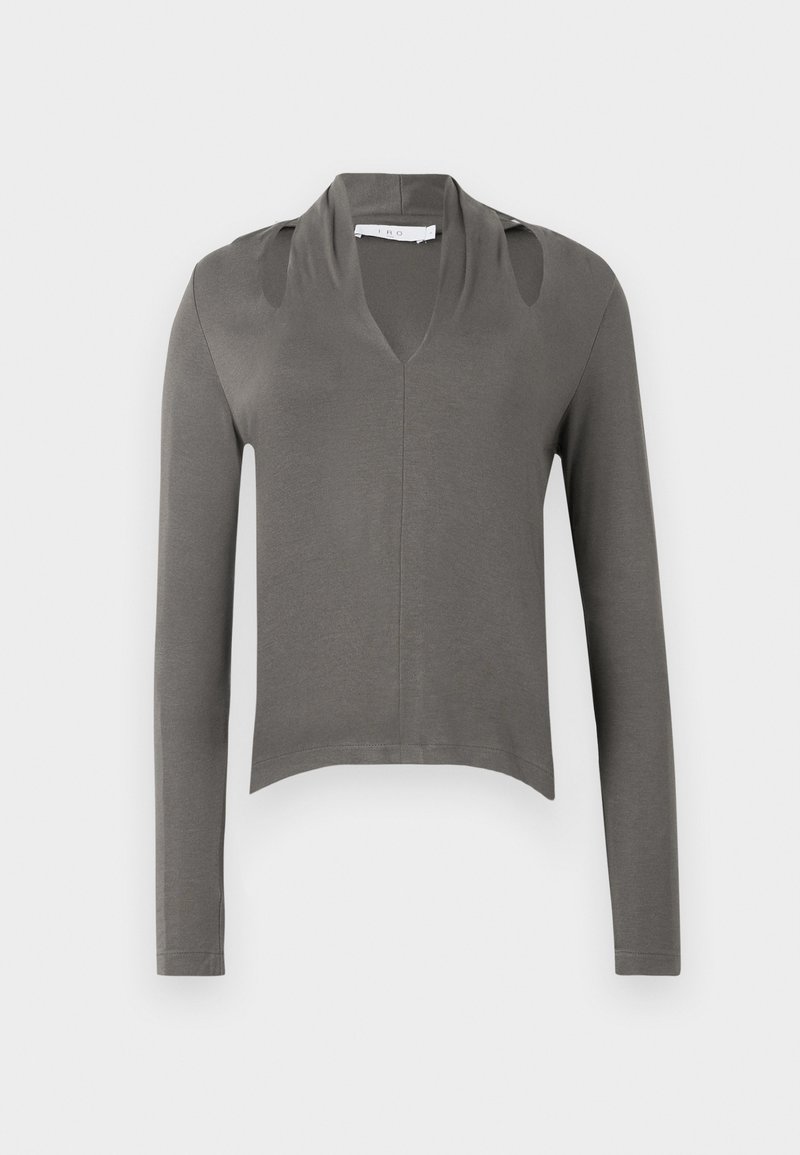 Iro Longsleeve kaki