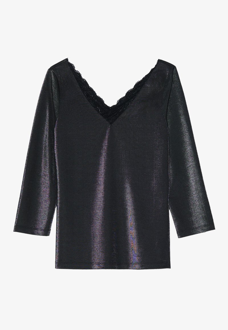 Anna Field Blouse zwart