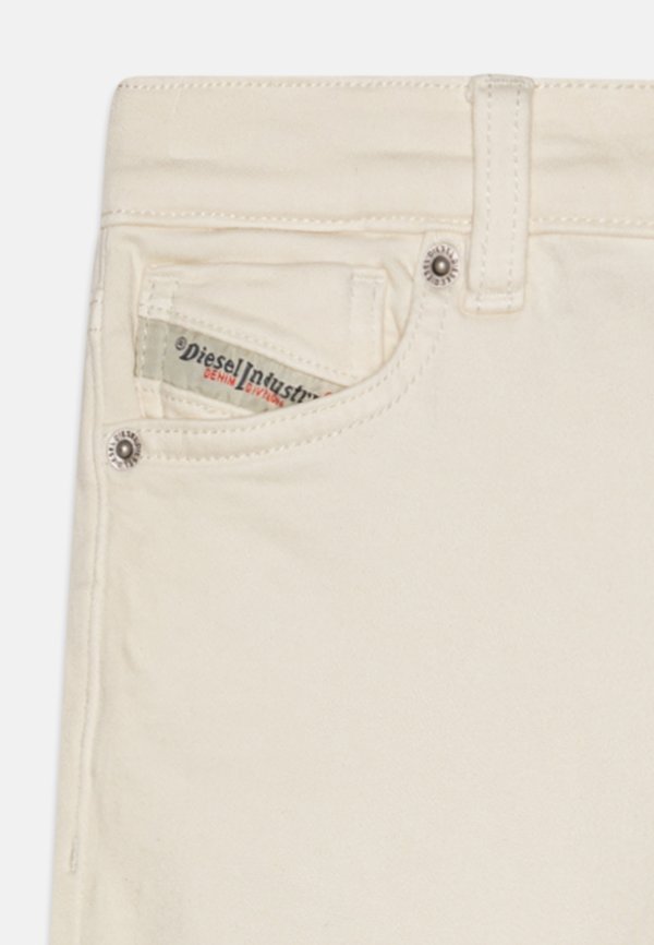 1995-J JJJ UNISEX - Slim fit jeans - vapourous gray3