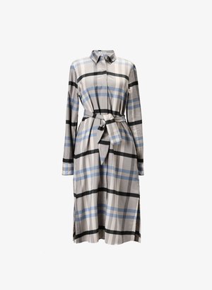 Sangar, CLASSIC PRINT - Blousejurk - beige