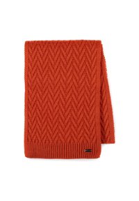 WITTCHEN Écharpe - red