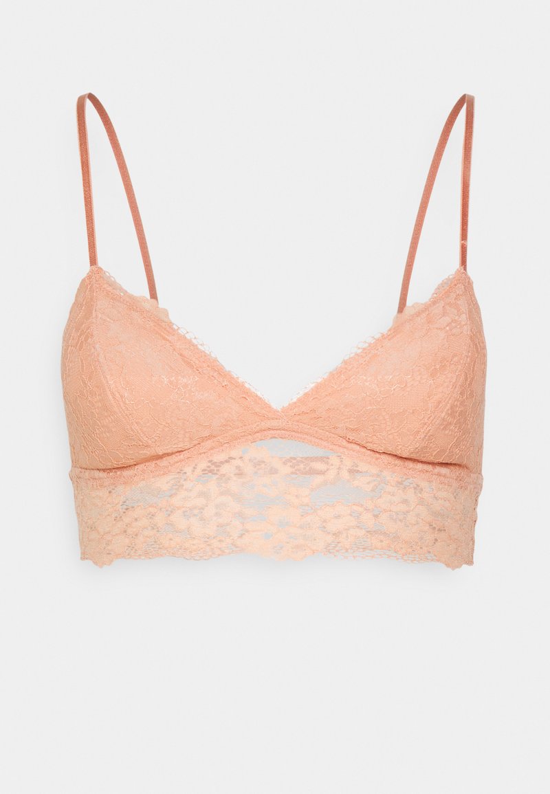 Dorina Bustier roze Dorina Bustier roze