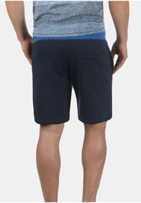 Solid SDBenni - Shortsit - dark grey
