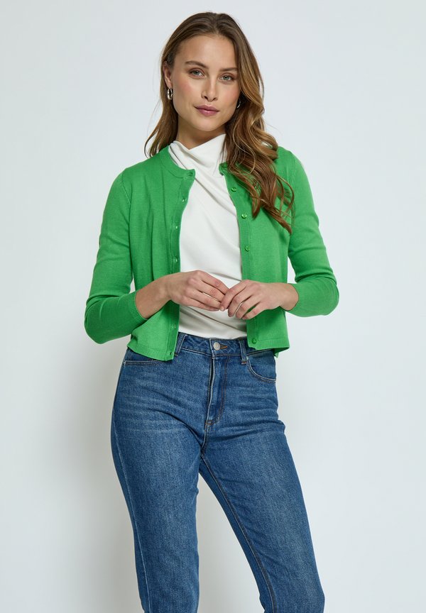 PCTANA - Strickjacke