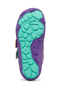 Affenzahn COMFY - Zapatos de bebé - pink