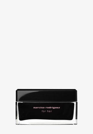 FOR HER BODY CREAM - Body balm - -