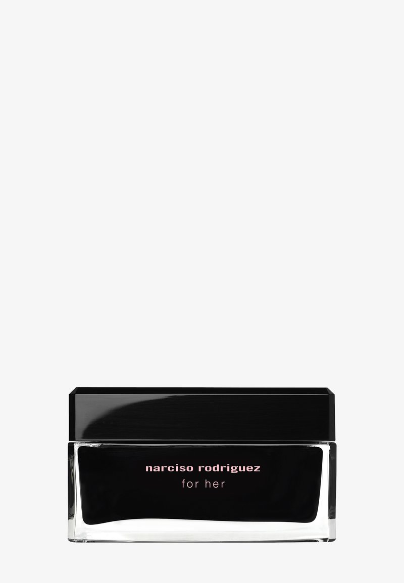 Narciso Rodriguez Fragrances Narciso Rodriguez Fragrances FOR HER BODY CREAM - Body balm