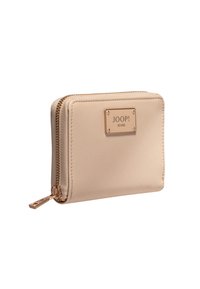 JOOP! Jeans COFANO NISA - Portefeuille - bleached sand