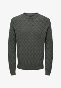 Niet geselecteerd, castor gray