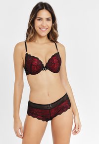 JETTE Slip - red