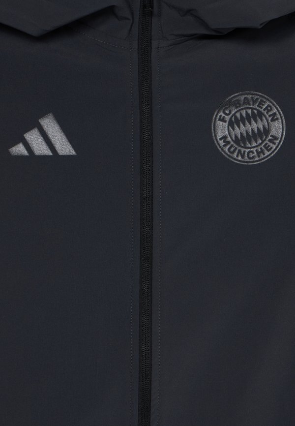BAYERN MUENCHEN TIRO UNISEX - Training jacket - carbon3