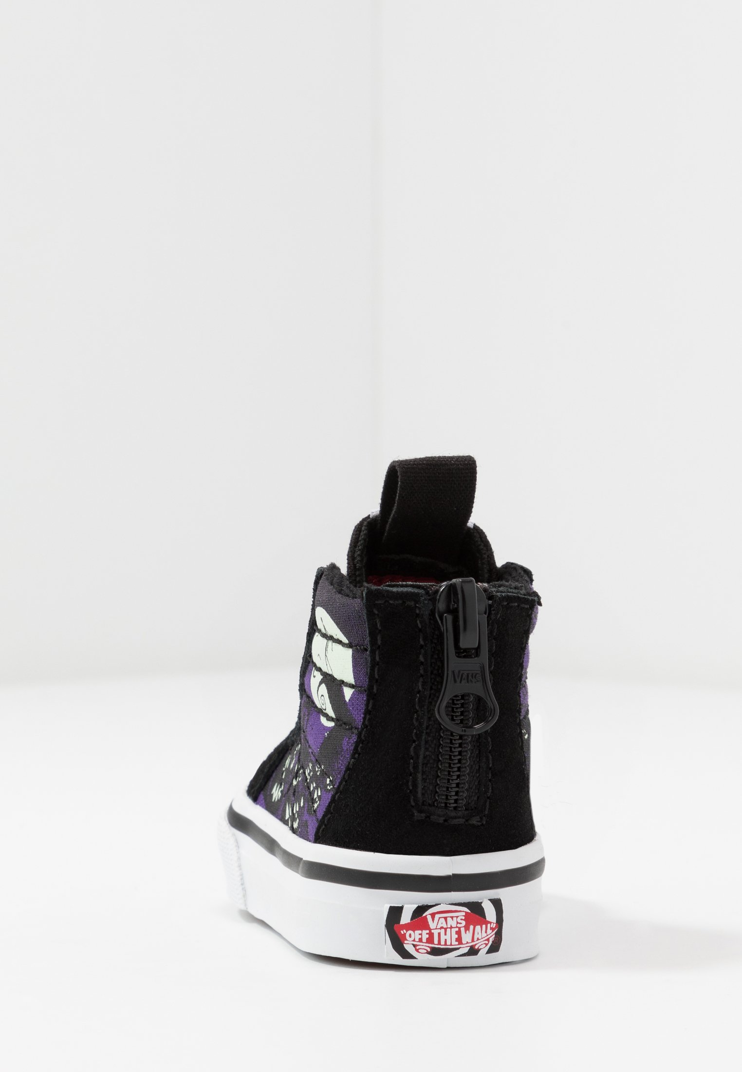 vans nightmare before christmas zalando