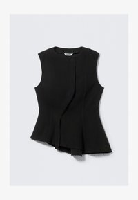 Sélectionné, black