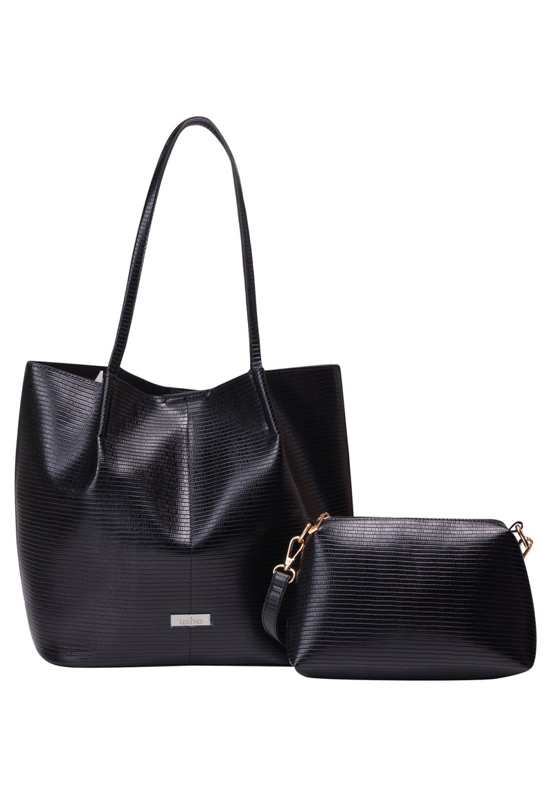 NOWLES - Bolso de mano - - Zalando.es