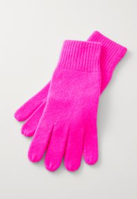 FROM FUTURE CHINE CLAIR UNISEX - Guantes - utopic pink