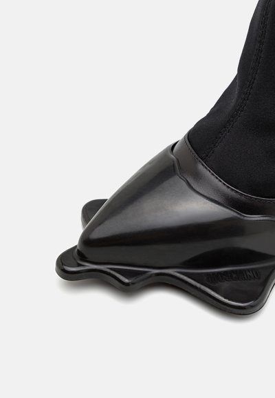 mocassin church femme