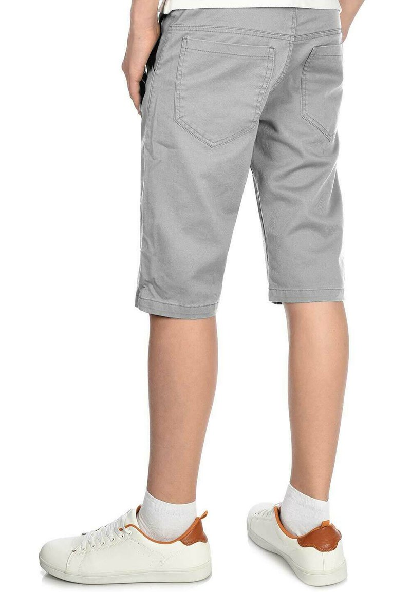 Kinder Shirts & Tops | BEZLIT Shorts light grey/hellgrau - ZQ58214 Kinder Shirts & Tops | BEZLIT Shorts light grey/hellgrau - ZQ58214
