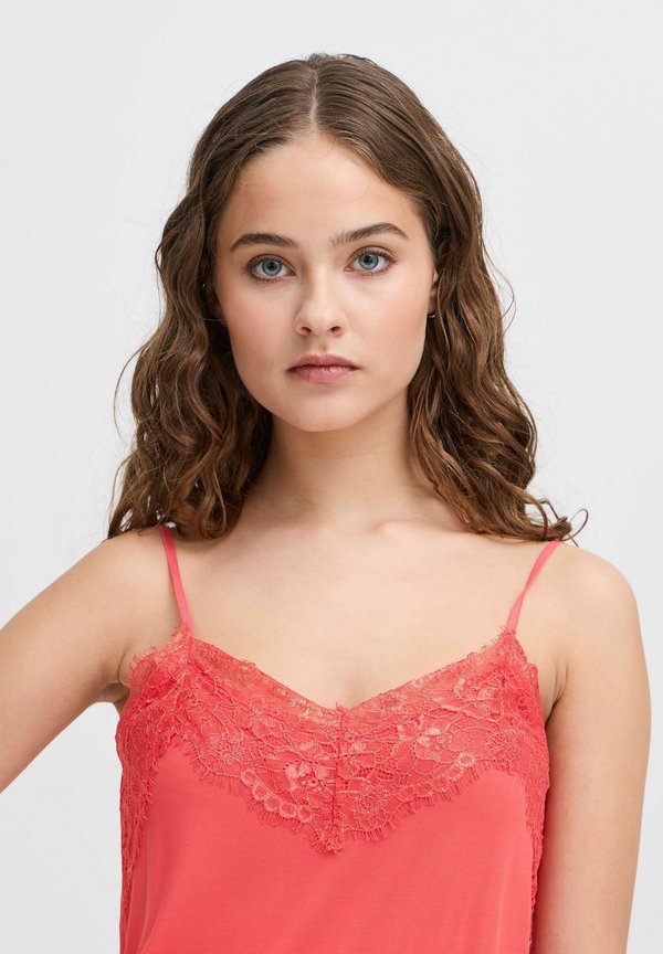 IHLike - Top - geranium2