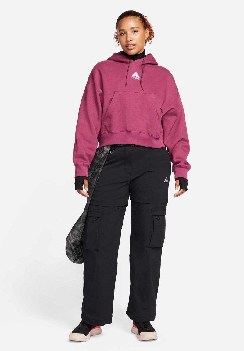Pantalones cargo