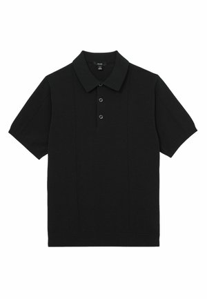 Reiss REGULAR FIT - ASHER - Polo - navy