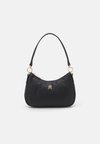 POPPY REFORM SHOULDER BAG - Handbag - black