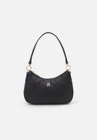 POPPY REFORM SHOULDER BAG - Handbag - black