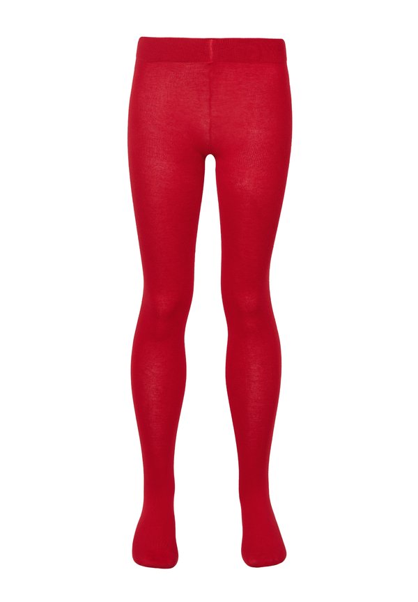 SUPER OPAQUE - Strumpfhose - rosso lacca