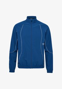 Ikke valgt, true blue