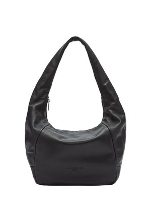 Handtasche - schwarz
