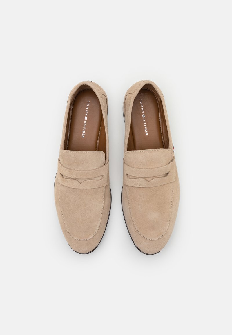 Tommy Hilfiger CASUAL LIGHT FLEXIBLE LOAFER - Business-Slipper 