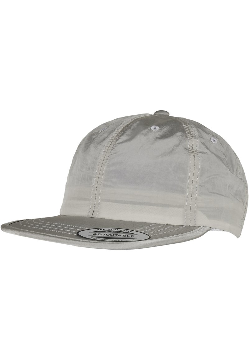 Flexfit Cappellino - silver